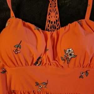 No boundaries summer dress